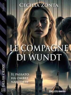 cover image of Le compagne di Wundt